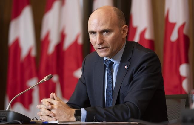 Federal government lightens travel restrictions in time for March break | iNFOnews.ca Federal government lightens travel restrictions in time for March break | iNFOnews.ca