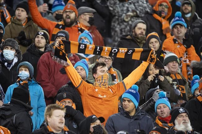 Forge FC takes on Mexico powerhouse Cruz Azul to open CONCACAF Champions League play | iNFOnews.ca Forge FC takes on Mexico powerhouse Cruz Azul to open CONCACAF Champions League play | iNFOnews.ca