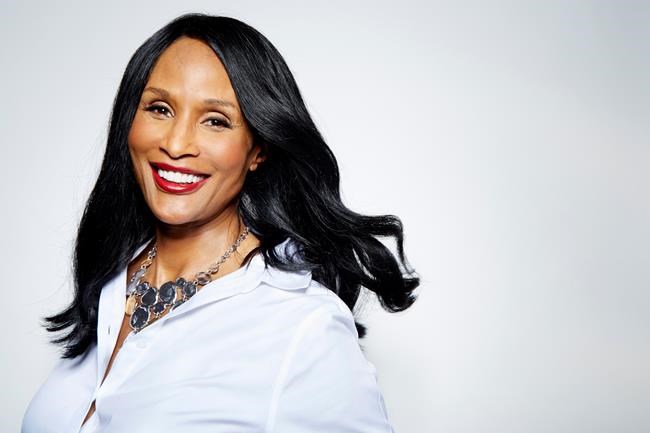 Beverly Johnson returns to a changed catwalk | iNFOnews.ca