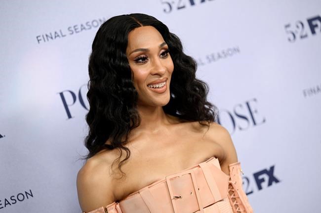 'Pose' star Rodriguez to receive GLAAD Media Awards honor | iNFOnews.ca