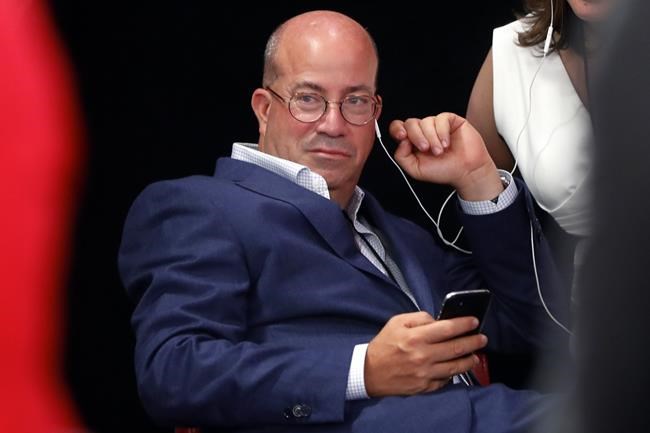 CNN probe complete, yet mysteries on Cuomo, Zucker remain | iNFOnews.ca CNN probe complete, yet mysteries on Cuomo, Zucker remain | iNFOnews.ca