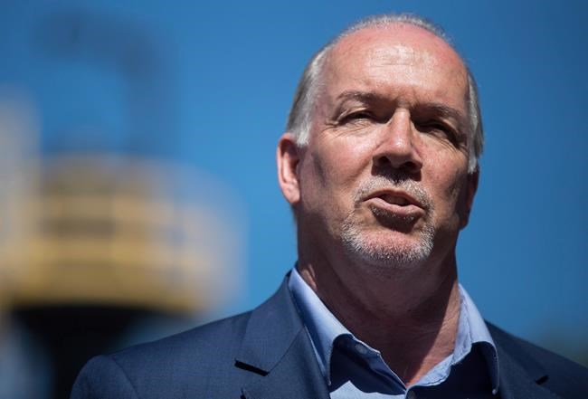 B.C. government expanding skills training programs through new complex in Burnaby | iNFOnews.ca B.C. government expanding skills training programs through new complex in Burnaby | iNFOnews.ca