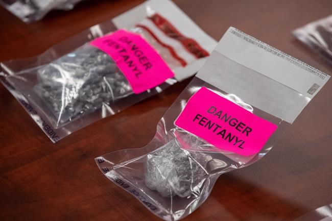 B.C. health authority issues urgent drug alert to prevent overdose | iNFOnews.ca