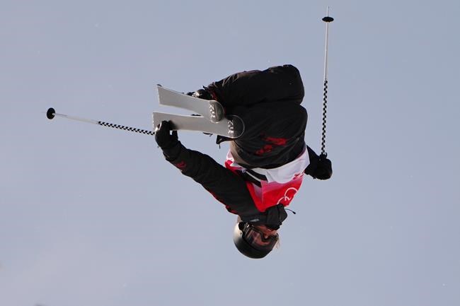 Canada's Cassie Sharpe wins silver, Rachael Karker takes bronze in freeski halfpipe | iNFOnews.ca