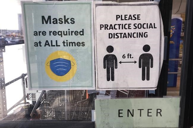 Illinois governor to end mask mandate for schools next week | iNFOnews.ca