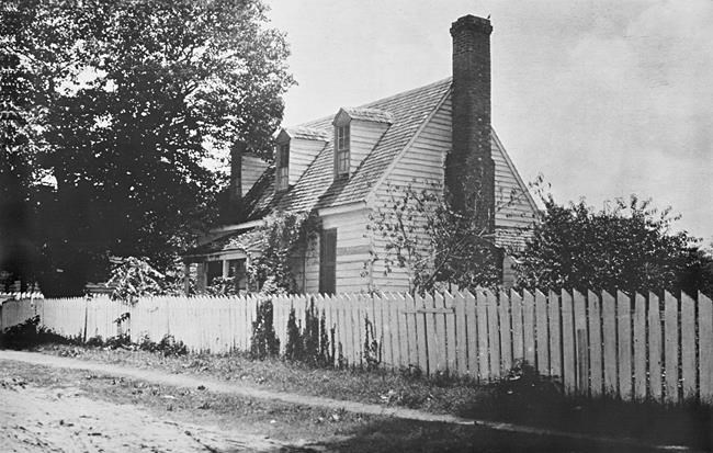 Historic Black children's school receives $5 million grant | iNFOnews.ca Historic Black children's school receives $5 million grant | iNFOnews.ca