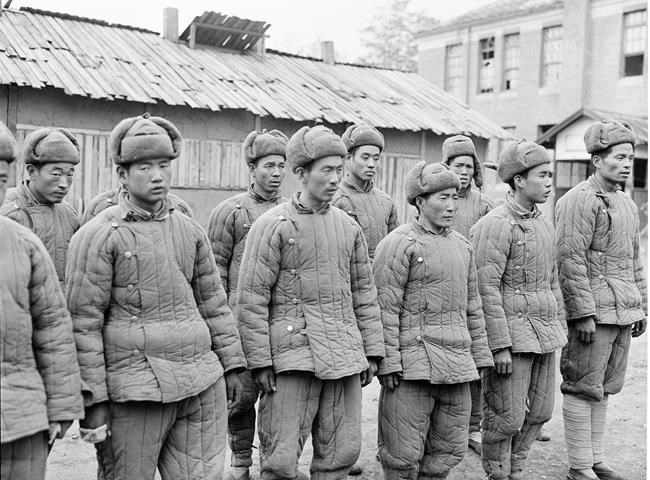 China charges blogger with insulting Korean War dead | iNFOnews.ca China charges blogger with insulting Korean War dead | iNFOnews.ca