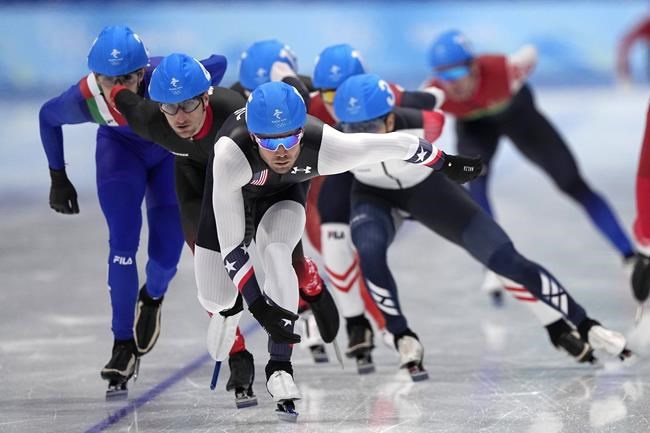 Olympics Live: No new positive COVID tests in Olympic bubble | iNFOnews.ca