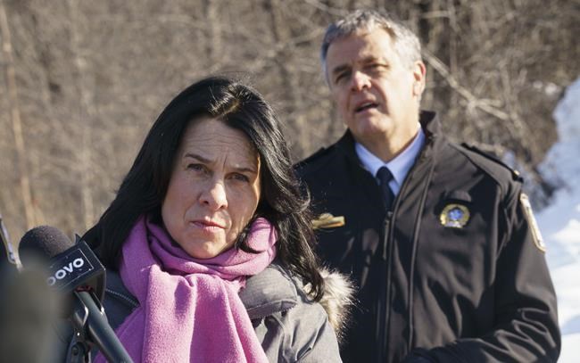 Montreal to host forum on youth violence after teens killed over the past year | iNFOnews.ca