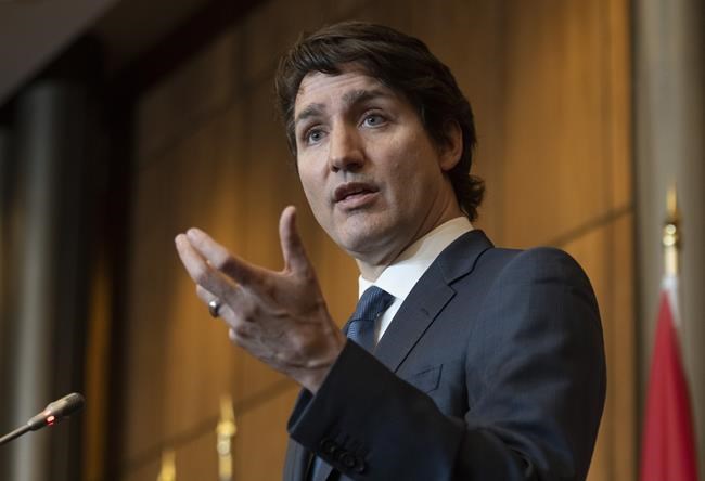 House of Commons passes Emergencies Act motion after fractious debate | iNFOnews.ca House of Commons passes Emergencies Act motion after fractious debate | iNFOnews.ca