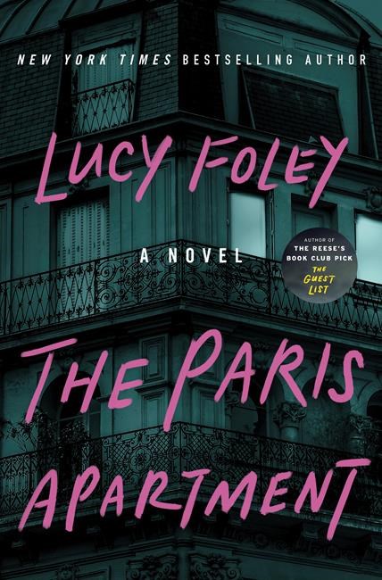 Review: Everyone's a suspect in 'The Paris Apartment' | iNFOnews.ca Review: Everyone's a suspect in 'The Paris Apartment' | iNFOnews.ca
