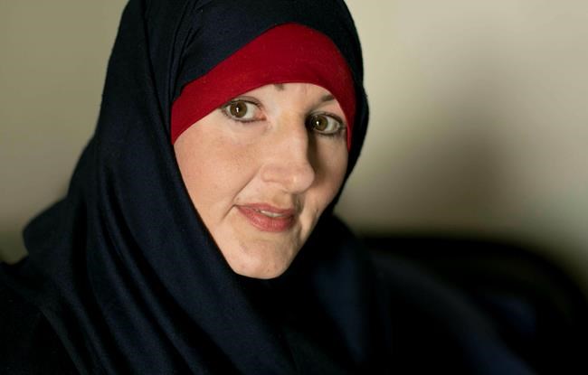 Rights group: Canada blocking return of citizens from Syria | iNFOnews.ca