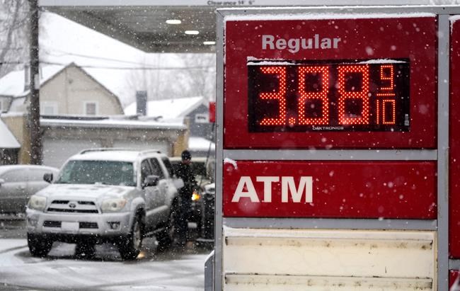 US slightly revises up its GDP estimate for Q4 to 7% | iNFOnews.ca US slightly revises up its GDP estimate for Q4 to 7% | iNFOnews.ca