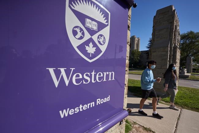 Vaccines, masks required at universities despite broader relaxing of restrictions | iNFOnews.ca