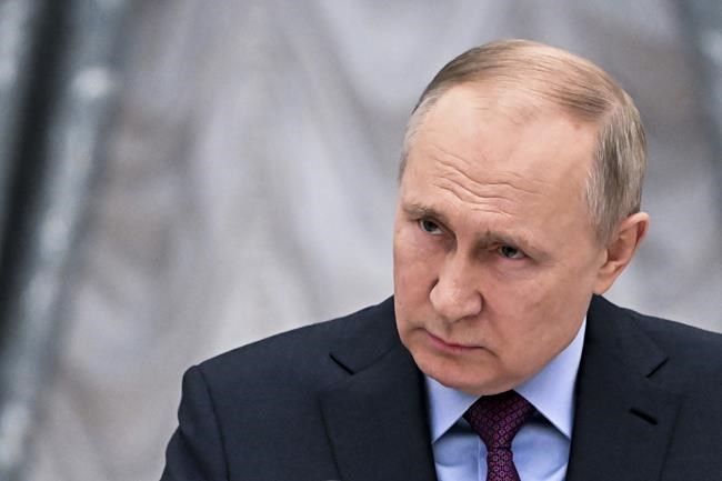 What's next for Canada in the Russia-Ukraine conflict? | iNFOnews.ca