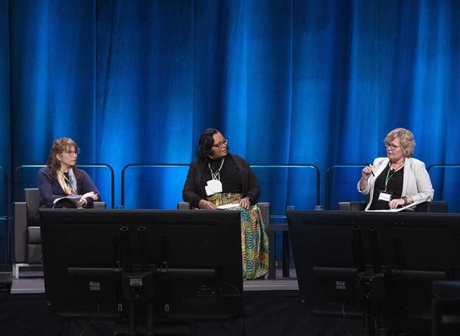 'Safety shattered': N.S. mass shooting inquiry hears about impact on mental health | iNFOnews.ca