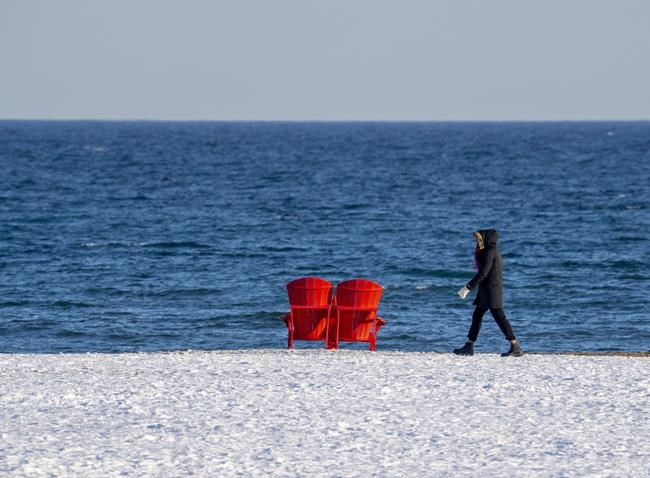 More Canadians worried about retirement as home prices, inflation rise | iNFOnews.ca