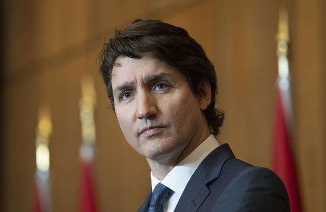 Canada's PM Trudeau says Emergencies Act powers can now be revoked as crisis calms | iNFOnews.ca Canada's PM Trudeau says Emergencies Act powers can now be revoked as crisis calms | iNFOnews.ca