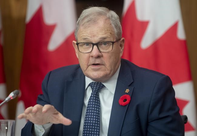 Feds commit $140M to keep temporary staff hired to eliminate veterans' backlog | iNFOnews.ca Feds commit $140M to keep temporary staff hired to eliminate veterans' backlog | iNFOnews.ca