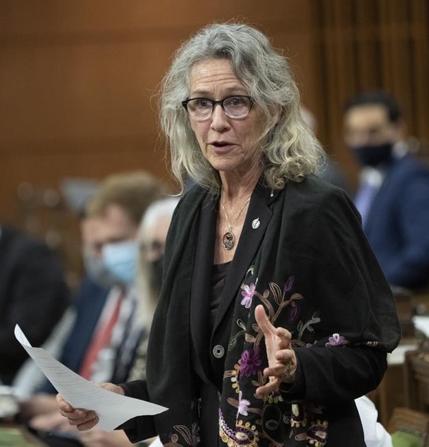 Ottawa allocates close to $12 million for Indigenous commercial fisheries in B.C. | iNFOnews.ca