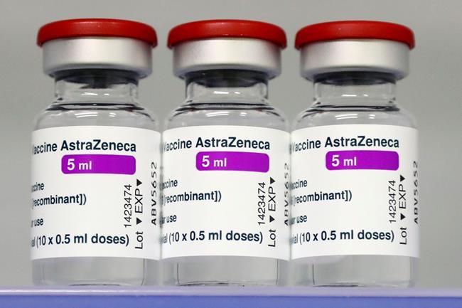 Canada signs agreement with AstraZeneca on preventative COVID-19 treatment | iNFOnews.ca Canada signs agreement with AstraZeneca on preventative COVID-19 treatment | iNFOnews.ca