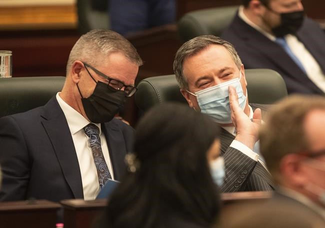 Alberta government promises historic health spending blitz in provincial budget | iNFOnews.ca