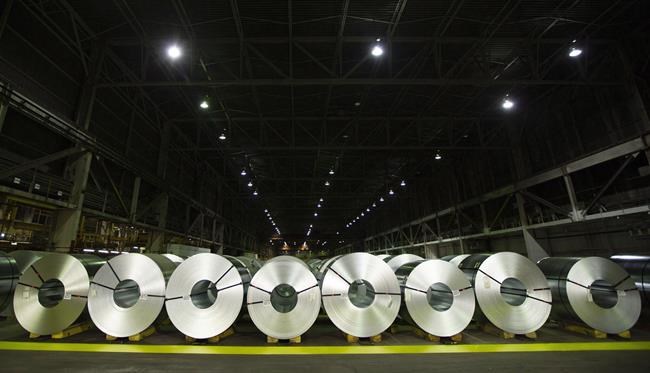 Stelco closes book on record year with $513M Q4 profit as steel prices boost revenues | iNFOnews.ca Stelco closes book on record year with $513M Q4 profit as steel prices boost revenues | iNFOnews.ca