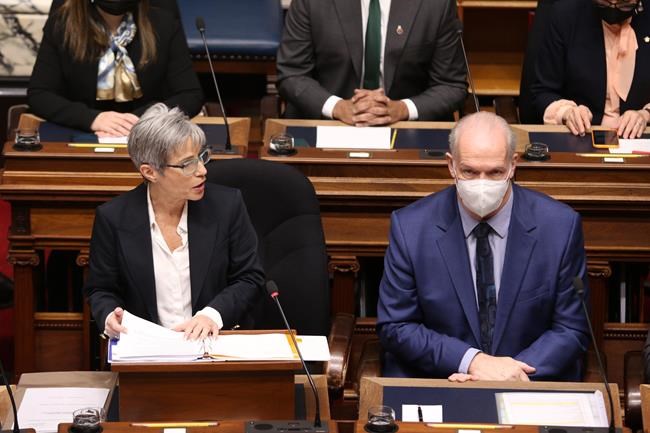 British Columbia cabinet ministers in line for 10 per cent 'pay raise': Opposition | iNFOnews.ca British Columbia cabinet ministers in line for 10 per cent 'pay raise': Opposition | iNFOnews.ca