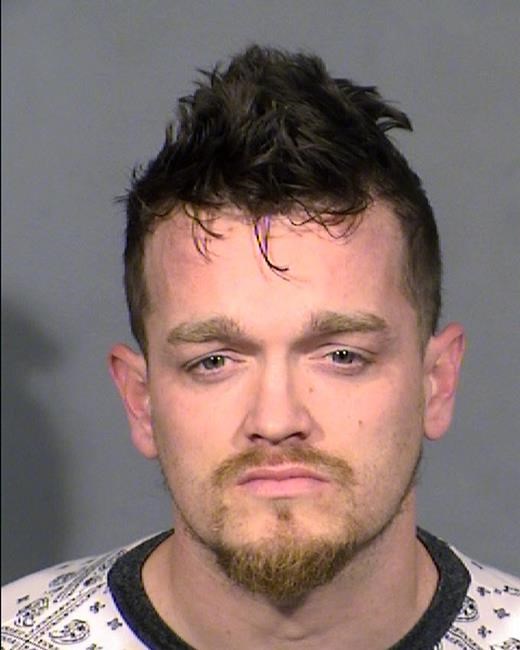 Mental issue raised in boy's body in freezer case in Vegas | iNFOnews.ca
