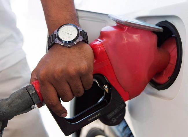 Canadians can expect higher gas prices from Ukraine war to kick in on Saturday | iNFOnews.ca Canadians can expect higher gas prices from Ukraine war to kick in on Saturday | iNFOnews.ca