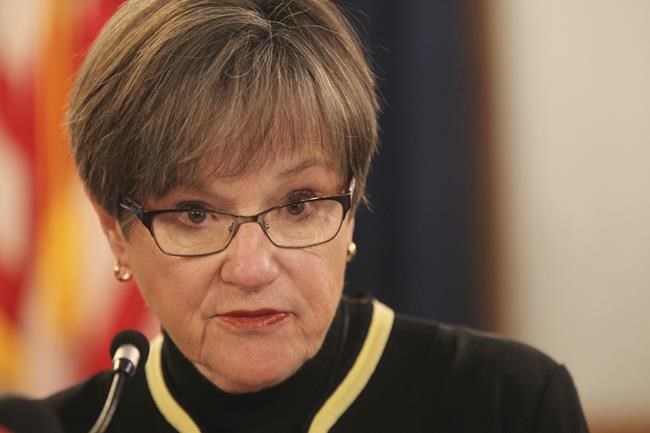 Calls grow for Kansas ed leader to go over 'raiding' remark | iNFOnews.ca Calls grow for Kansas ed leader to go over 'raiding' remark | iNFOnews.ca