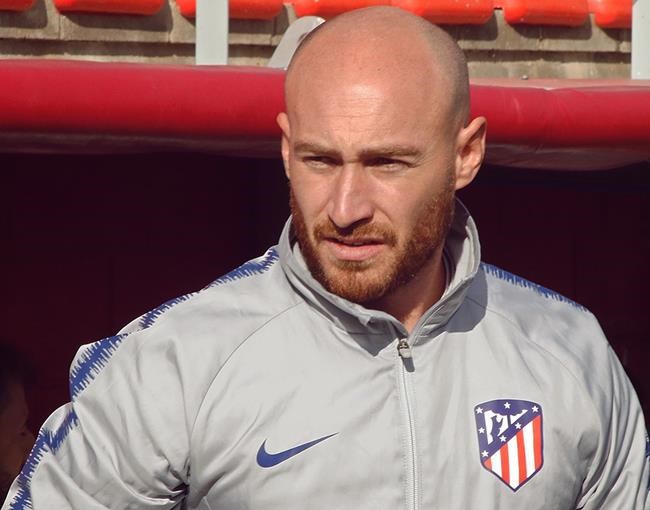 Atletico Ottawa appoints Spain's Carlos Gonzalez as CPL team's second head coach | iNFOnews.ca Atletico Ottawa appoints Spain's Carlos Gonzalez as CPL team's second head coach | iNFOnews.ca