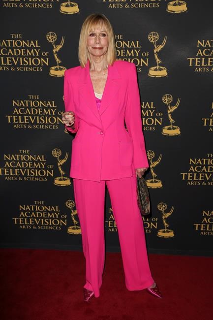 Oscar-nominated 'MASH' actor Sally Kellerman dies at 84 | iNFOnews.ca