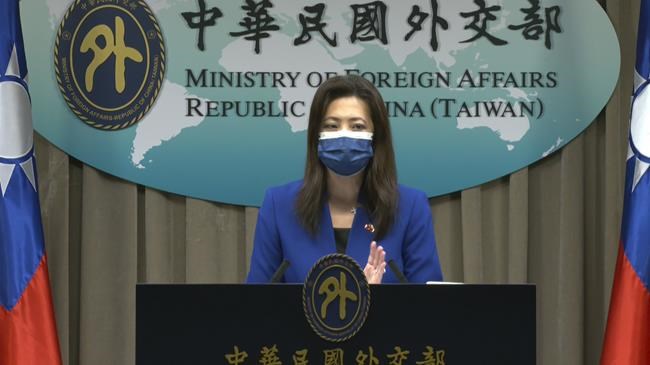 For all its parallels, Ukraine war feels distant in Taiwan | iNFOnews.ca For all its parallels, Ukraine war feels distant in Taiwan | iNFOnews.ca