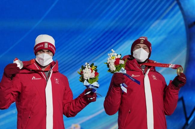 World ski body cancels all upcoming events in Russia | iNFOnews.ca