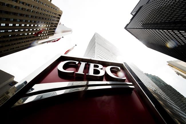 CIBC revenue growth outpaces expenses, proposes stock split | iNFOnews.ca CIBC revenue growth outpaces expenses, proposes stock split | iNFOnews.ca