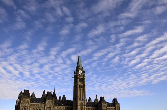 Federal government posts $70.1B deficit for April-to-December period | iNFOnews.ca CP2035193321