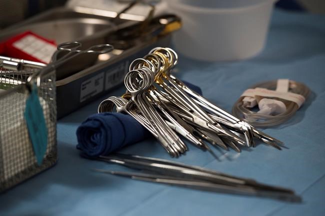 Panel urges changes to make US organ transplants more fair | iNFOnews.ca