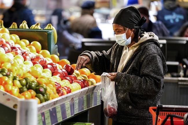 CDC: Many healthy Americans can take a break from masks | iNFOnews.ca