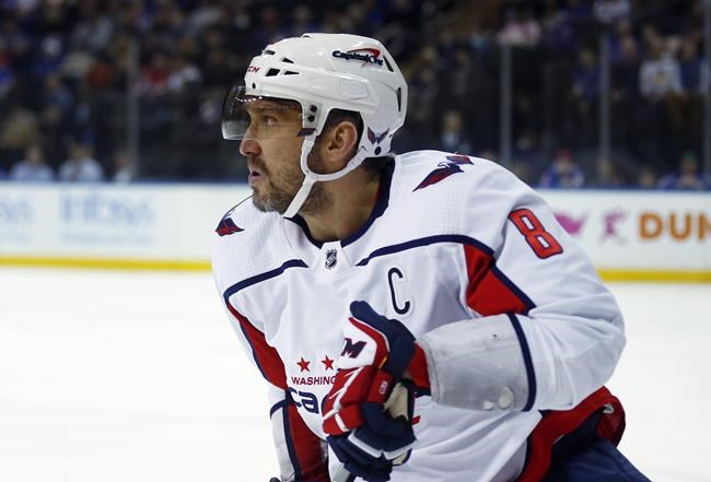 'Please, no more war:' Capitals star Ovechkin addresses Russian invasion of Ukraine | iNFOnews.ca 'Please, no more war:' Capitals star Ovechkin addresses Russian invasion of Ukraine | iNFOnews.ca