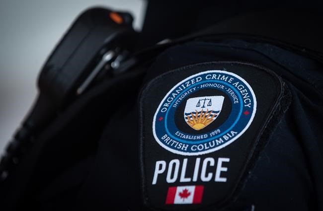 Gang leader wanted for 2009 murder arrested in Puerto Rico: B.C.: anti-gang unit | iNFOnews.ca Gang leader wanted for 2009 murder arrested in Puerto Rico: B.C.: anti-gang unit | iNFOnews.ca