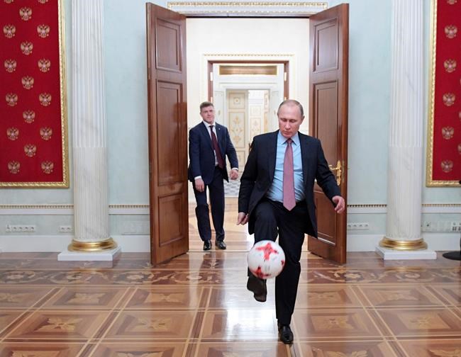 Russian request to freeze UEFA ban on its teams denied | iNFOnews.ca Russian request to freeze UEFA ban on its teams denied | iNFOnews.ca