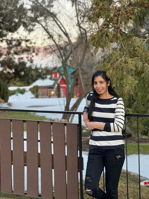 Woman attacked at B.C. university campus remembered as kind, helpful | iNFOnews.ca