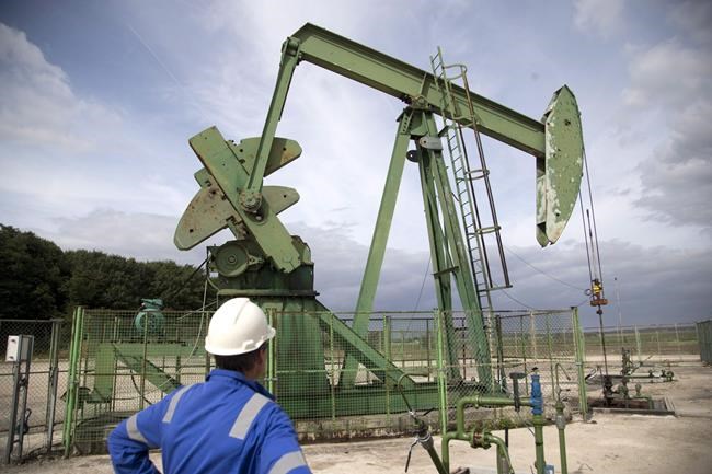 Vermilion Energy reports $344.6M Q4 profit, announces quarterly dividend | iNFOnews.ca Vermilion Energy reports $344.6M Q4 profit, announces quarterly dividend | iNFOnews.ca