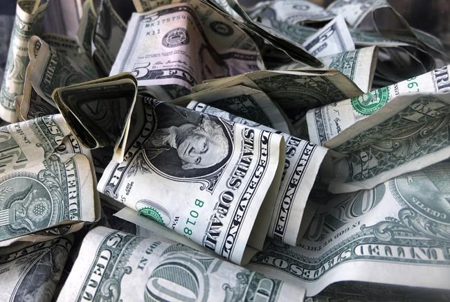 Kimberly Palmer: How to put your tax refund to work for you | iNFOnews.ca