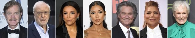 Celebrity birthdays for the week of March 13-19 | iNFOnews.ca Celebrity birthdays for the week of March 13-19 | iNFOnews.ca