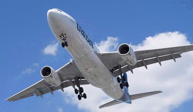 Air Transat relaunching routes for summer as pandemic restrictions ease | iNFOnews.ca