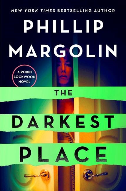 Review: 'The Darkest Place' isn't a bright crime novel | iNFOnews.ca