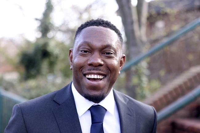 Dizzee Rascal convicted of assault, then smashes camera | iNFOnews.ca