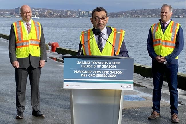 Ottawa announces COVID-19 rules for return of cruise ships to Canadian ports | iNFOnews.ca Ottawa announces COVID-19 rules for return of cruise ships to Canadian ports | iNFOnews.ca